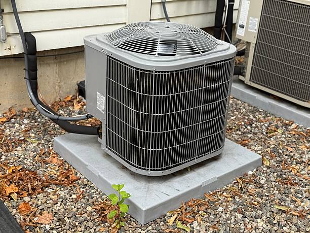 24/7 Emergency Heat Pump Repair experts in Genesee Depot, WI
